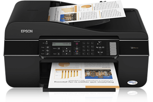 Inkjet Printer | Printers | Support | Epson Hong Kong